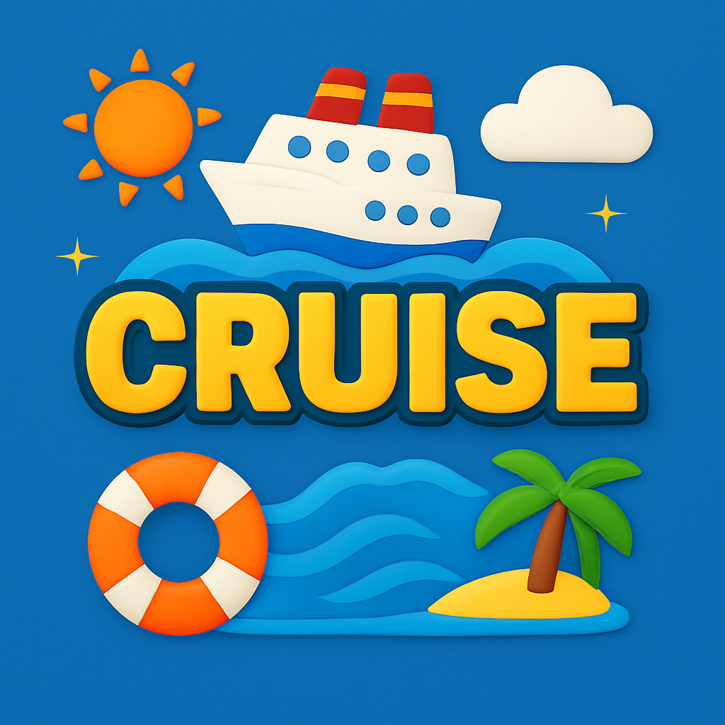 Cruise game preview